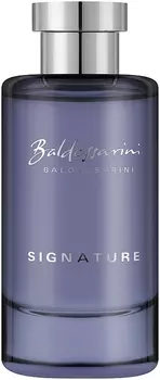 Туалетная вода Baldessarini Signature
