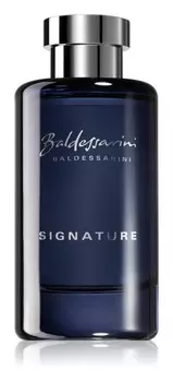 Туалетная вода Baldessarini Signature, 90 мл