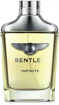 Туалетная вода Bentley Infinite