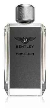 Туалетная вода Bentley Momentum, 100 мл