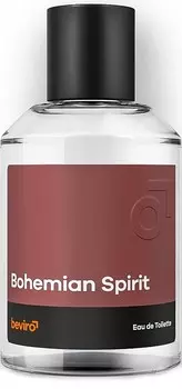 Туалетная вода Beviro Bohemian Spirit