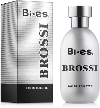 Туалетная вода Bi-es Brossi