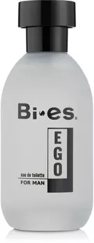 Туалетная вода Bi-es Ego