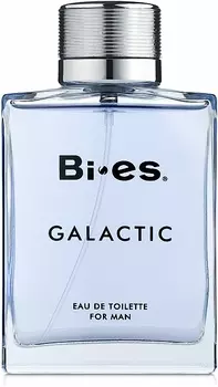 Туалетная вода Bi-Es Galactic