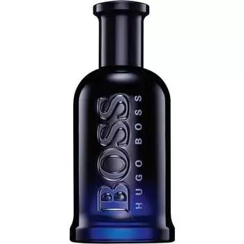 Туалетная вода Boss Bottled Night, туалетная вода-спрей, 100 мл, Hugo Boss