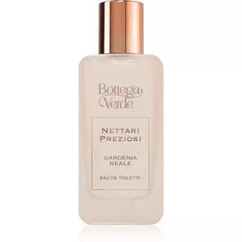 Туалетная вода Bottega Verde Gardenia Reale 50 мл - женский аромат
