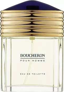 Туалетная вода Boucheron Pour Homme