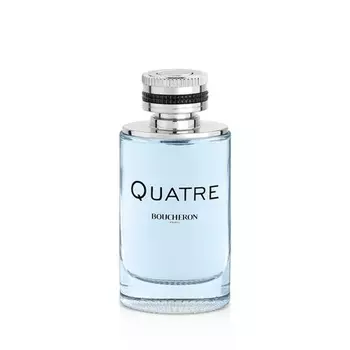 Туалетная вода Boucheron Quatre 100 мл