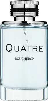 Туалетная вода Boucheron Quatre