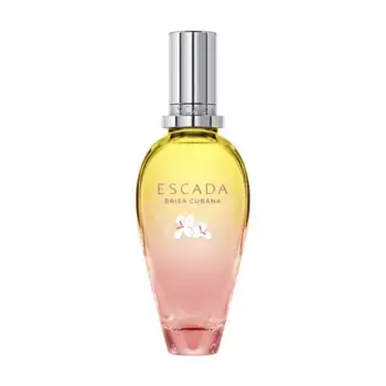 Туалетная вода brisa cubana eau de toilette edicin limitada Escada, объем 50 мл