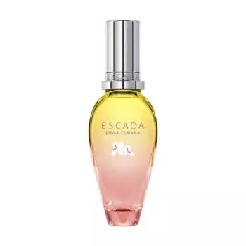 Туалетная вода brisa cubana eau de toilette edicin limitada Escada, объем 30 мл