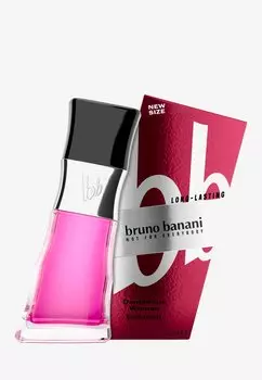 Туалетная вода Bruno Banani Dangerous Woman Eau De Toilette Bruno Banani Fragrance