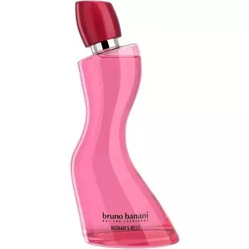 Туалетная вода Bruno Banani Woman's Best 50 мл