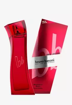 Туалетная вода Bruno Banani Womans Best Eau De Toilette 30Ml Bruno Banani Fragrance