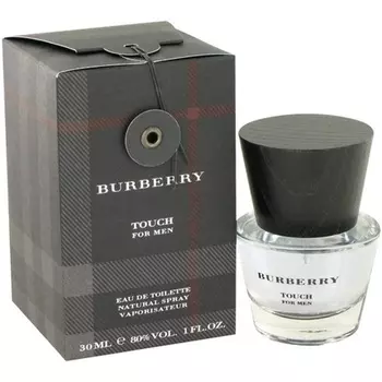 Туалетная вода, Burberry