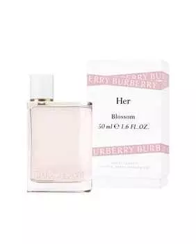 Туалетная вода Burberry Her Blossom, 50 мл