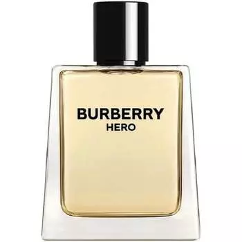 Туалетная вода Burberry Hero