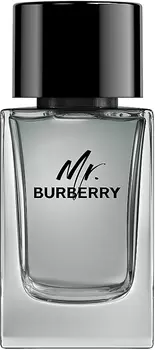 Туалетная вода Burberry Mr. Burberry