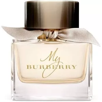 Туалетная вода Burberry My Burberry