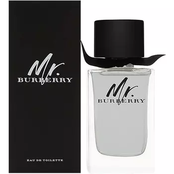 Туалетная вода Burberry Спрей-испаритель 150 мл