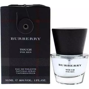 Туалетная вода Burberry Touch