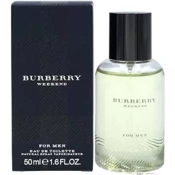 Туалетная вода Burberry Weekend