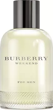 Туалетная вода Burberry Weekend For Men