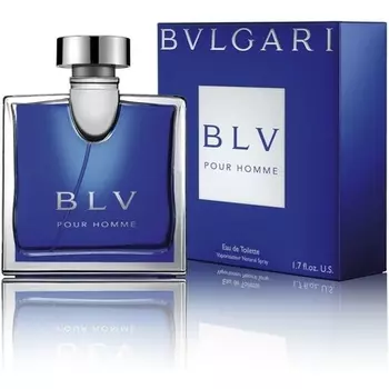 Туалетная вода Bvlgari BLV