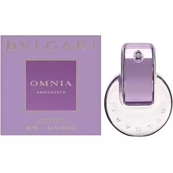 Туалетная вода Bvlgari Omnia Amethyst спрей