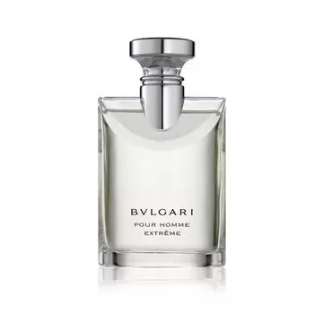 Туалетная вода BVLGARI pour Homme Extrme, 100 мл