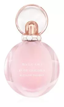 Туалетная вода Bvlgari Rose Goldea Blossom Delight Eau de Toilette, 75 мл