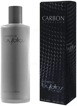 Туалетная вода Byblos Carbon Sensation