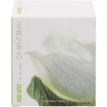 Туалетная вода Ca Sent Beau спрей Kenzo