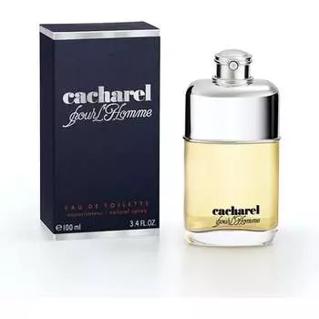 Туалетная вода Cacharel Pour Homme