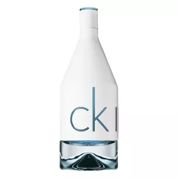 Туалетная вода Calvin Klein CK IN2U, 150 мл