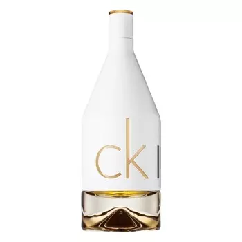 Туалетная вода Calvin Klein CK IN2U