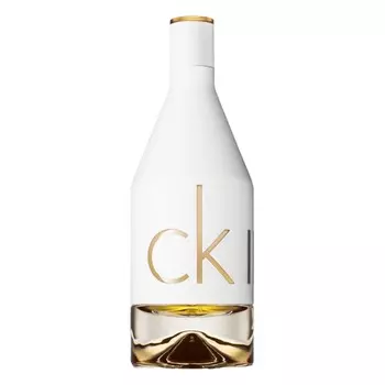 Туалетная вода Calvin Klein CK IN2U Woman, 100 мл