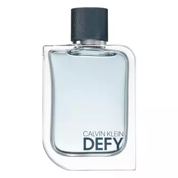 Туалетная вода Calvin Klein Defy, 200 мл