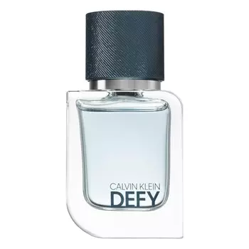 Туалетная вода Calvin Klein Defy, 30 мл