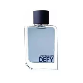 Туалетная вода Calvin Klein Defy