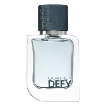 Туалетная вода Calvin Klein Defy, 50 мл