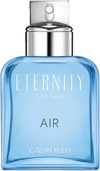 Туалетная вода Calvin Klein Eternity Air For Men