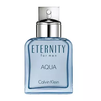 Туалетная вода Calvin Klein Eternity Aqua