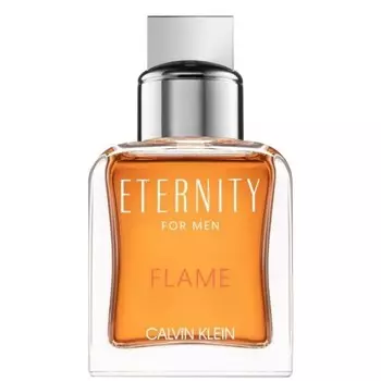 Туалетная вода Calvin Klein Eternity Flame