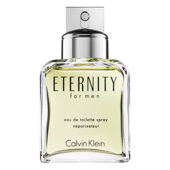 Туалетная вода Calvin Klein Eternity for Men, 50 мл
