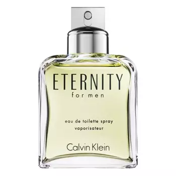 Туалетная вода Calvin Klein Eternity for Men, 200 мл