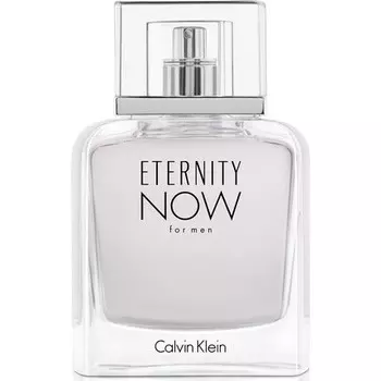 Туалетная вода Calvin Klein Eternity Now For Men, 50 мл, спрей