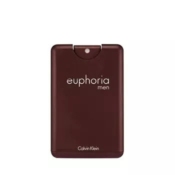 Туалетная вода Calvin Klein Euphoria for Men 0,67 жидких унций
