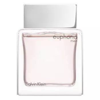 Туалетная вода Calvin Klein Euphoria Men, 100 мл