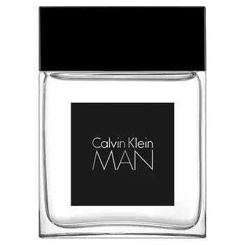 Туалетная вода Calvin Klein Man